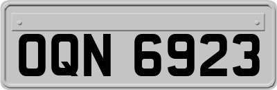 OQN6923