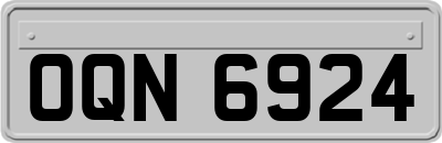 OQN6924