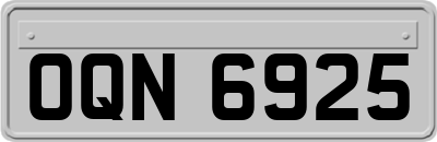 OQN6925