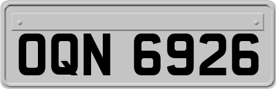 OQN6926