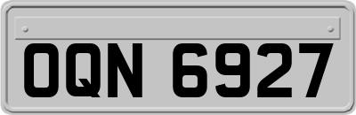 OQN6927