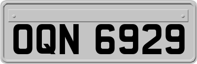 OQN6929
