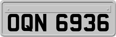 OQN6936