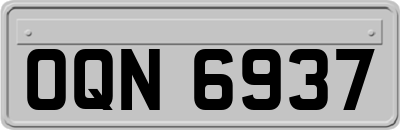 OQN6937