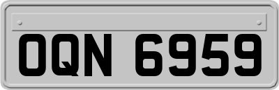OQN6959