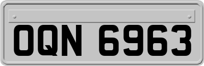 OQN6963