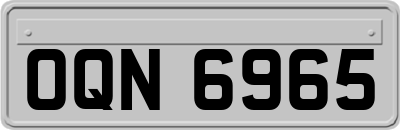 OQN6965