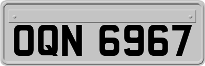 OQN6967