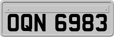 OQN6983