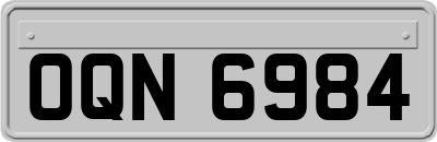 OQN6984