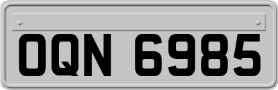 OQN6985