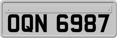 OQN6987