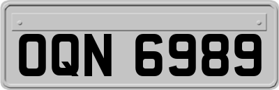 OQN6989