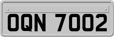 OQN7002