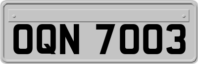 OQN7003