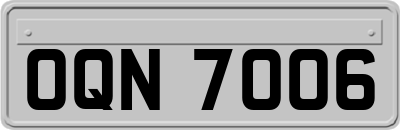 OQN7006