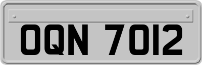 OQN7012