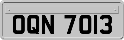 OQN7013