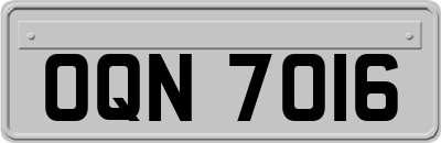 OQN7016