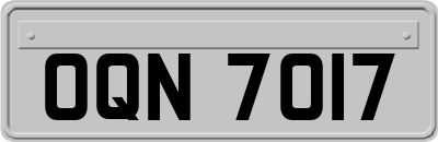 OQN7017