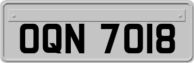 OQN7018