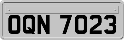OQN7023