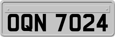 OQN7024