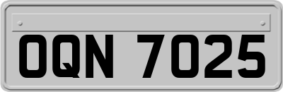 OQN7025