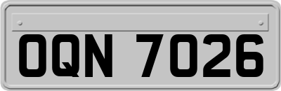 OQN7026