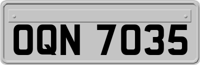 OQN7035