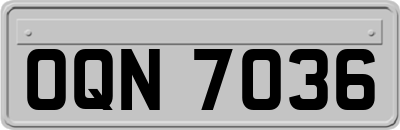 OQN7036