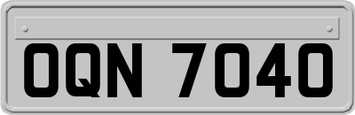 OQN7040