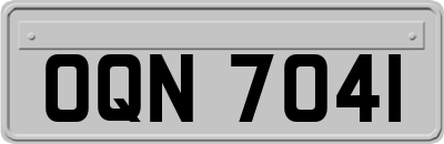 OQN7041