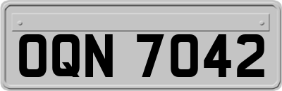 OQN7042