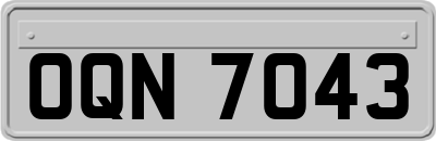 OQN7043