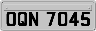 OQN7045