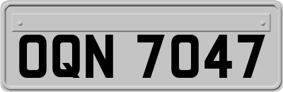 OQN7047