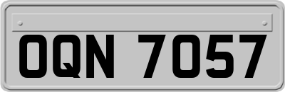 OQN7057