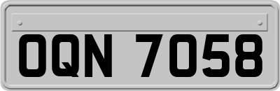 OQN7058