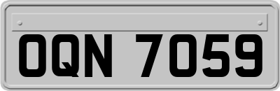 OQN7059