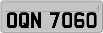 OQN7060