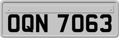 OQN7063