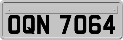 OQN7064