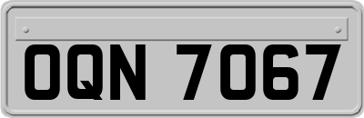 OQN7067