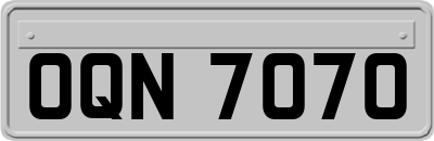 OQN7070