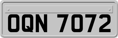 OQN7072