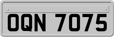 OQN7075