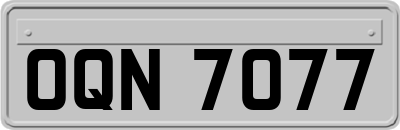 OQN7077