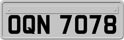 OQN7078