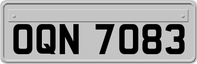 OQN7083